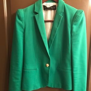 Price ✂️ Donating Soon Zara Blazer